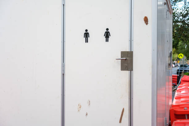 Best Portable restroom trailer rental  in Kenedy, TX